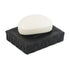 Soap Dish Relief, Black