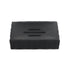 Soap Dish Relief, Black