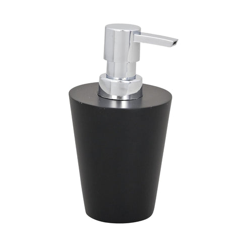 Soap Dispenser Crotone, Black