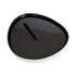 Soap Dish Alcamo,Black