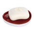 Soap Dish Alcamo, Red