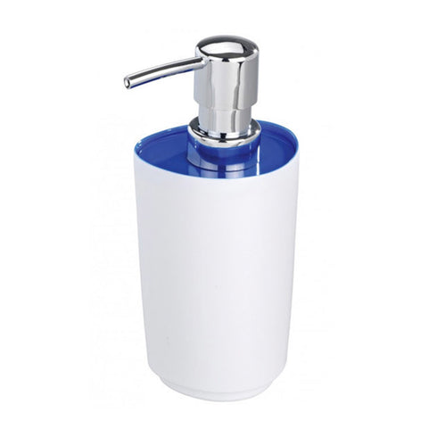 Soap Dispenser Alcamo- Blue
