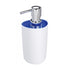 Soap Dispenser Alcamo- Blue