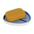 Soap Dish Alcamo, Blue
