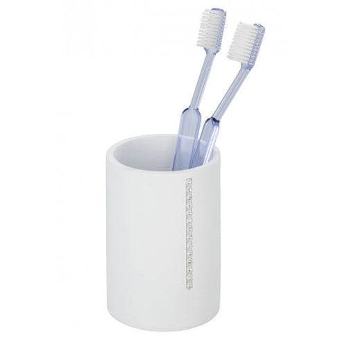 Tumbler Diamond White