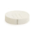 Soap Dish Diamond- White