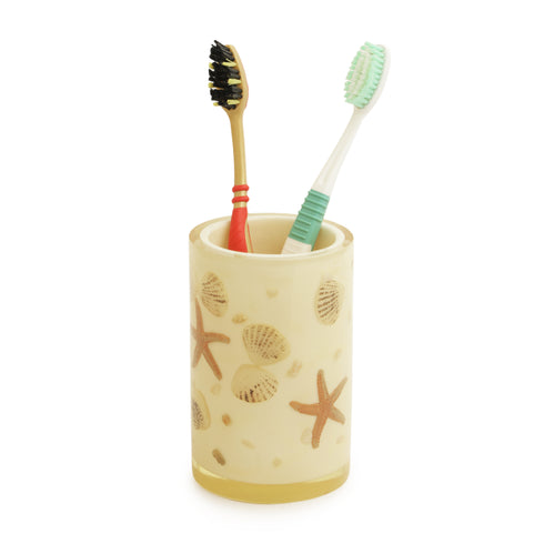 Tumbler Beach Yellow