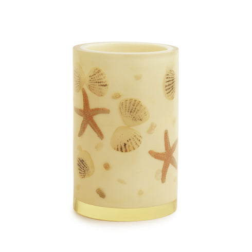 Tumbler Beach Yellow