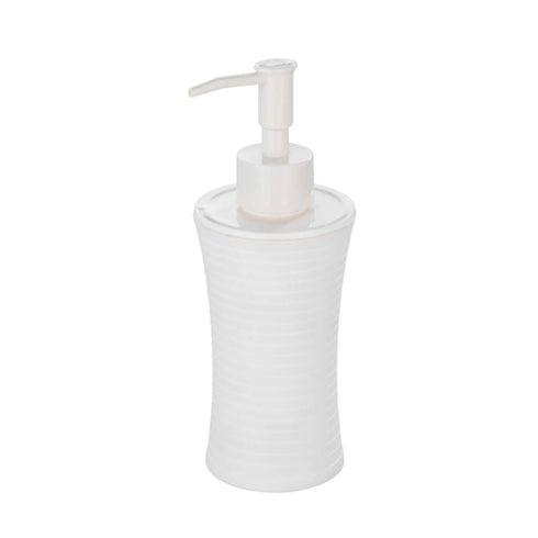Soap dispenser Vetto, White
