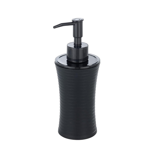 Soap dispenser Vetto, Black