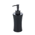 Soap dispenser Vetto, Black