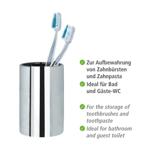 Tumbler Polaris Chrome