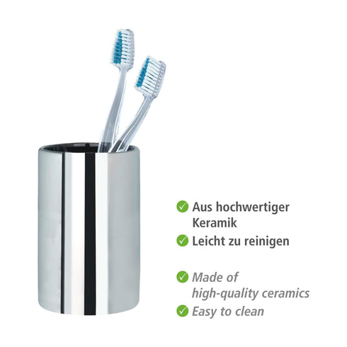 Tumbler Polaris Chrome