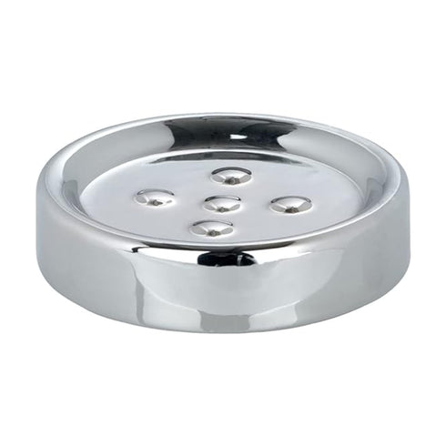 Soap Dish Polaris - Chrome