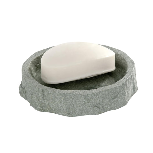 Soap Dish Rocks