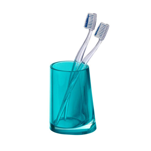 Tumbler Paradise Petrol Blue