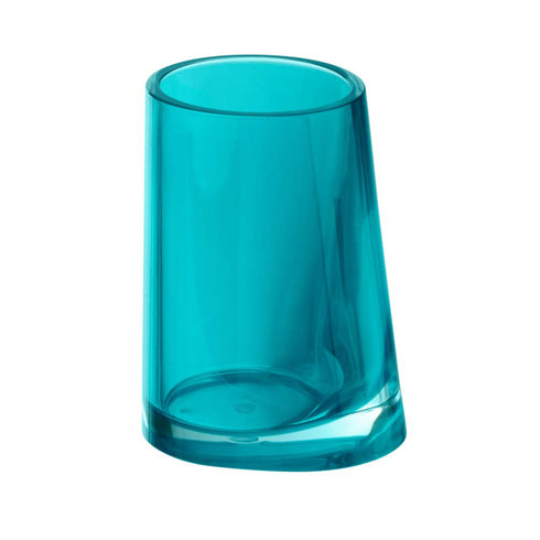 Tumbler Paradise Petrol Blue