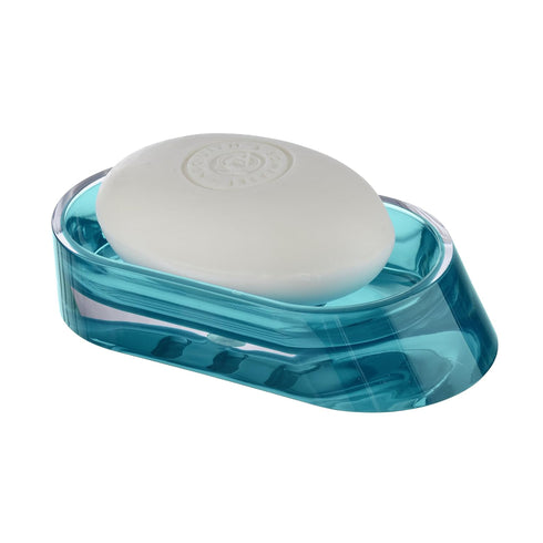 Soap Dish Paradise Petrol