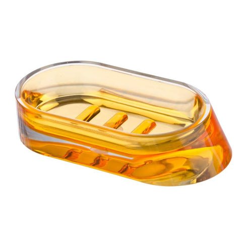 Soap Dish Paradise Orange