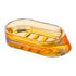 Soap Dish Paradise Orange