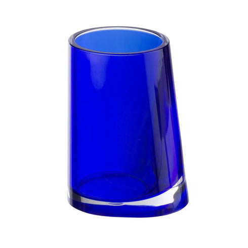 Tumbler Paradise Dark Blue