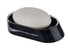 Paradise Soap Dish Black