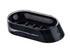 Paradise Soap Dish Black