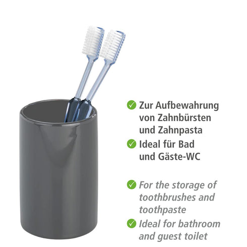 Tumbler Polaris grey