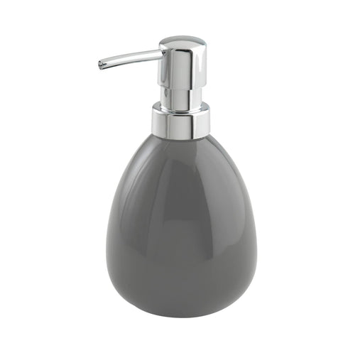 Soap Dispenser Polaris Grey
