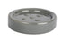 Soap Dish Polaris Matt Grey