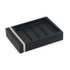 Soap Dish Noble, Black