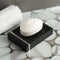 Soap Dish Noble, Black