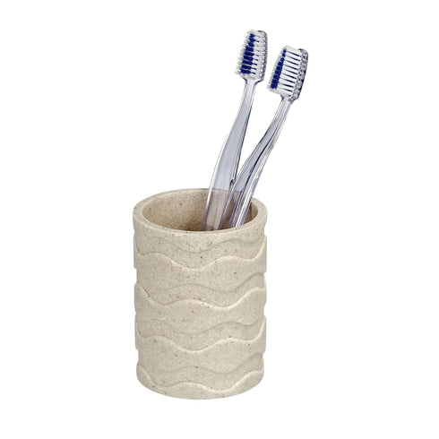 Tumbler Wave light Stone