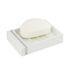 Soap Dish Noble, White