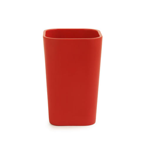 Tumbler Natural, Red