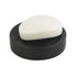 Soap Dish Groove - Black