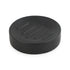 Soap Dish Groove - Black