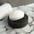 Soap Dish Groove - Black