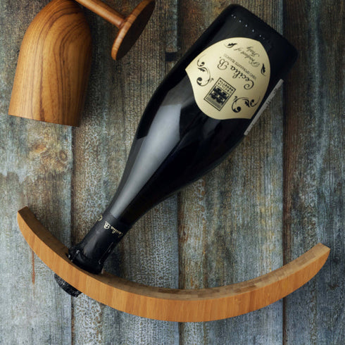 Pre-Order Bamboo Balancer (Bottle Holder - Pre-Order)