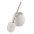 Toilet Brush Barium
