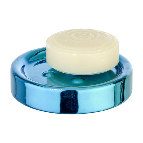 Soap Dish Polaris - Petrol