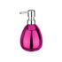 Soap Dispenser Polaris Pink