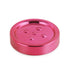 Soap Dish Polaris Pink Metallic