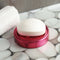 Soap Dish Polaris Pink Metallic