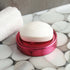 Soap Dish Polaris Pink Metallic