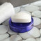 Soap Dish Polaris Purple Metallic