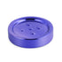 Soap Dish Polaris Purple Metallic