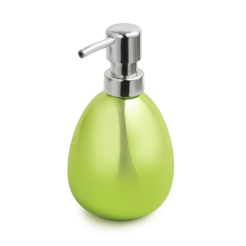 Soap Dispenser Polaris Green