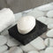 Angers Black Soap Dish