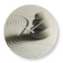 Wall Clock- Sand And Stone